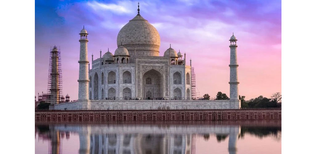 تور هند و بازدید از کشور رنگ‌ها و بناهای تاریخی و شگفت‌انگیز